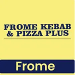 FROME KEBAB AND PIZZA icon