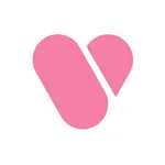 vested • savings goal tracker icon