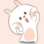 TuaGom Cute Rabbit icon