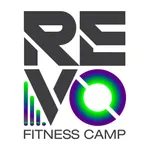 Revo Fitness Camp icon