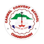 Carmel Convent School, CHD icon