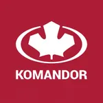Designer Komandor icon