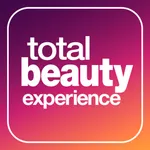 TOTAL BEAUTY EXPERIENCE icon