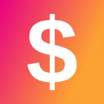 Money Tracker - Finance icon