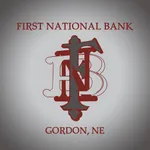 FNB of Gordon Mobile Banking icon