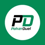 Poker Duel: Texas Holdem Poker icon