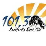 Mix 101.3 WRKD icon