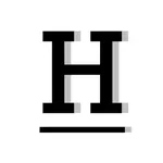 Headline - News icon