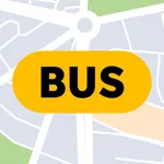 GeoBus icon