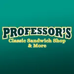 Professor's Sandwich Shop icon