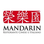 Mandarin icon