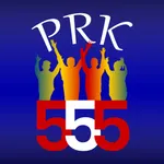 PRK 555 Prayer App icon