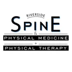 Riverside Spine + Physical Med icon