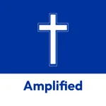 Amplified Bible icon