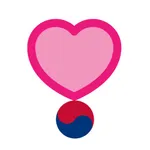 Korean Dating icon