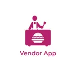 Restaurant Saas vendor app icon