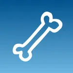 The BARF App icon