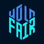 HoloFair: Experiences & Events icon