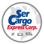 SerCargo Express Los Angeles icon