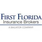 First Florida Insurance Broker icon