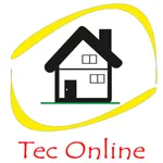 Tec online icon