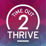 TimeOut2Thrive icon