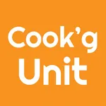 Cooking Unit Calculator Lite icon