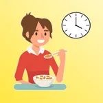 Meal Reminder - MealNow icon