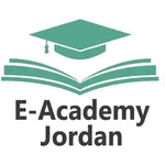 E-Academy Jordan icon