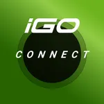 iGO Connect icon