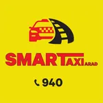SMART TAXI Arad Client icon
