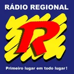 Rádio Nova Regional icon