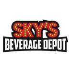 Sky's Beverage Depot icon