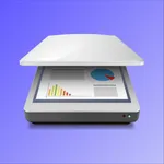 PDF Doc Scanner: Scan Cloud icon