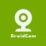 DroidCam Webcam & OBS Camera icon