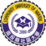 南投縣社區大學 icon