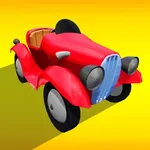 Toys Shop Master 3D icon