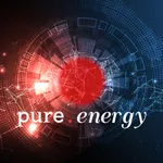 Pure Energy Dijital Santral icon