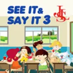 See It & Say It 3 icon