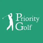 Priority Golf icon