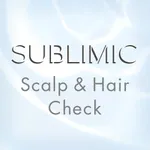 SUBLIMIC Hair & Scalp Check icon