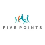 Five Points icon