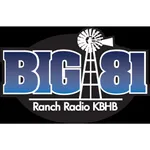 The Big 81 KBHB icon