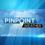 QC News Pinpoint Weather icon