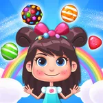 Candy Blast.io icon