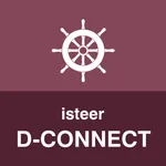 iSteer DConnect icon