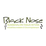 Hundesalon Black Nose icon