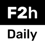 F2h daily icon