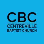 Centreville Baptist Church icon