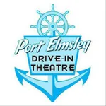 Port Elmsley Drive-In icon